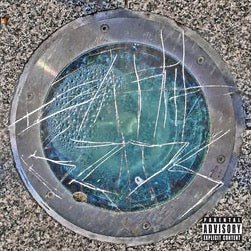 Death Grips - The Powers That B (RSD Essential Opaque Red Color) Vinyl LP_602445567423_GOOD TASTE Records