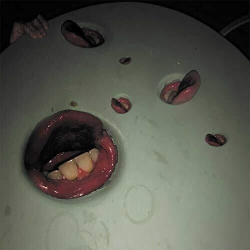Death Grips - Year of the Snitch Vinyl LP_602567785408_GOOD TASTE Records