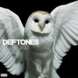 Deftones - Diamond Eyes Vinyl LP_093624967330_GOOD TASTE Records