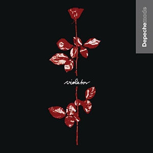 Depeche Mode - Violator Vinyl LP_889853367511_GOOD TASTE Records