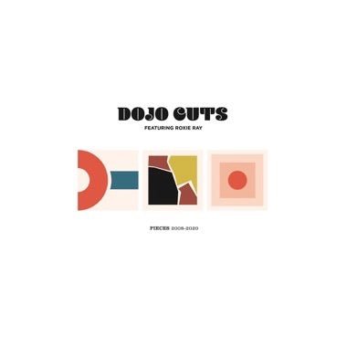 Dojo Cuts - Pieces (Best of Dojo Cuts) Vinyl LP_674862659654_GOOD TASTE Records