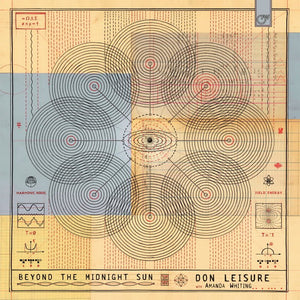 Don Leisure - Beyond the Midnight Sun Vinyl LP_5050580813656_GOOD TASTE Records