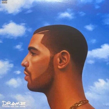 Drake - Nothing Was The Same (Import) Vinyl LP_602448031785_GOOD TASTE Records