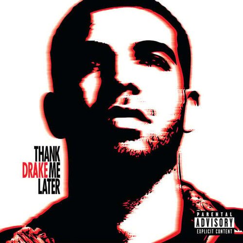 Drake - Thank Me Later (Import) Vinyl LP_602448031747_GOOD TASTE Records