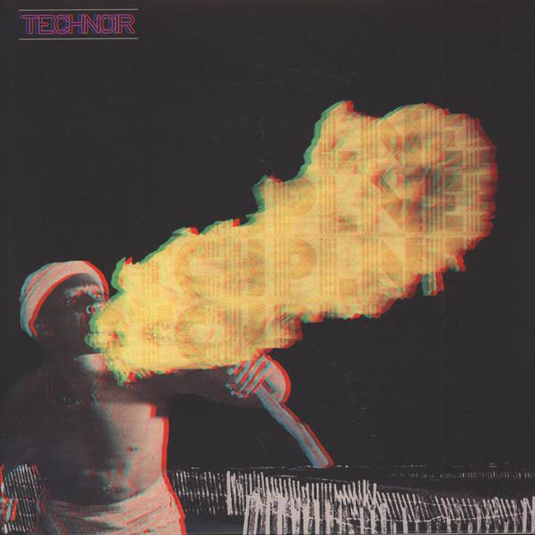 DTCHPLNES – Technoir Vinyl LP_0706091117312_GOOD TASTE Records