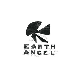 Earth Angel - Earth Angel (self - titled) Vinyl LP_GOOD TASTE Records