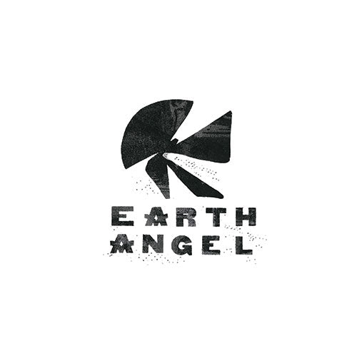 Earth Angel - Earth Angel (self-titled) Vinyl LP_FMP063 1_GOOD TASTE Records