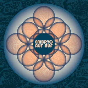Embryo - Auf Auf (Madlib Invazion) Vinyl LP_989327004710_GOOD TASTE Records