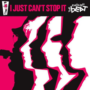 English Beat - I Just Can’t Stop It (Expanded) (RSD Black Friday 2023) Vinyl LP_081227819194_GOOD TASTE Records