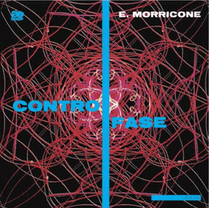 Ennio Morricone - Controfase Vinyl LP_799513793119_GOOD TASTE Records