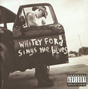 Everlast - Whitey Ford Sings the Blues (RSD April 2022 Exclusive) Vinyl LP_016998123614_GOOD TASTE Records