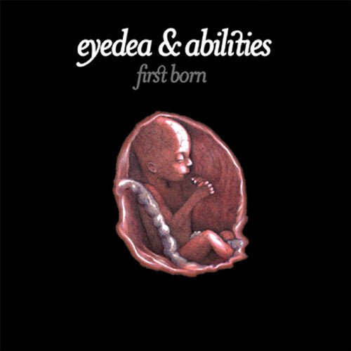 Eyedea & Abilities - First Born (20th Anniversary Edition) (2 Color Galaxy Effect) Vinyl LP_826257033512_GOOD TASTE Records