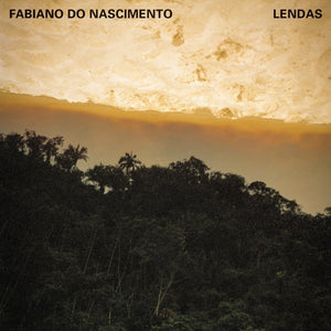 Fabiano Do Nasciemento - Lendas Vinyl LP_659457523619_GOOD TASTE Records
