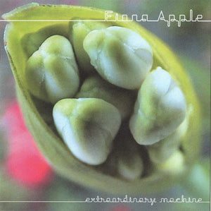 Fiona Apple - Extraordinary Machines (2023 Reissue) Vinyl LP_196588302718_GOOD TASTE Records