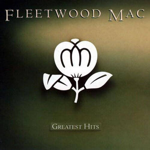 Fleetwood Mac - Greatest Hits Vinyl LP_081227959357_GOOD TASTE Records