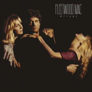 Fleetwood Mac - Mirage Vinyl LP_081227935603_GOOD TASTE Records