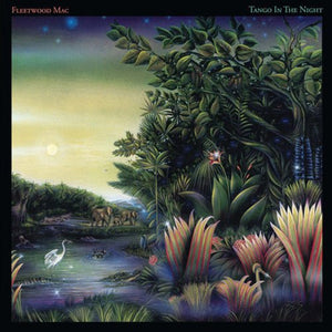 Fleetwood Mac - Tango In The Night Vinyl LP_081227935610_GOOD TASTE Records