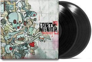 Fort Minor - Rising Tied (Deluxe Edition) Vinyl LP_GOOD TASTE Records