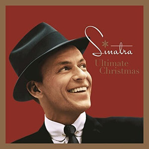 Frank Sinatra - Ultimate Christmas Vinyl LP_602557734799_GOOD TASTE Records