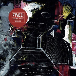 Fred (United States of America) - Series Vol. 1: Madlib Vinyl LP_4040824091903_GOOD TASTE Records