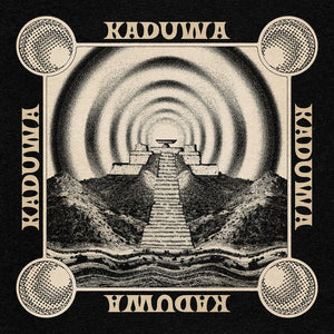 Free the Robots - Kaduwa Vinyl LP_709401155950_GOOD TASTE Records
