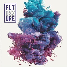 Future - DS2 (2023 Reissue) Vinyl LP_196588019111_GOOD TASTE Records