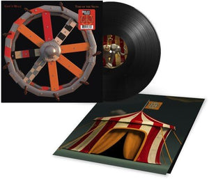 Gov't Mule - Time Of The Signs EP (RSD Black Friday 2023) Vinyl LP_888072536531_GOOD TASTE Records