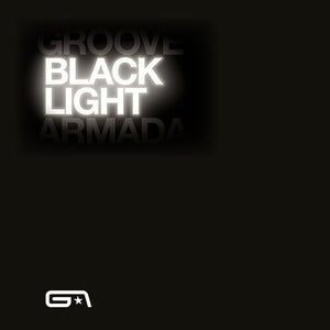 GROOVE ARMADA - BLACK LIGHT (2LP/WHITE SPLATTER VINYL) (RSD) Vinyl LP_4050538878967_GOOD TASTE Records