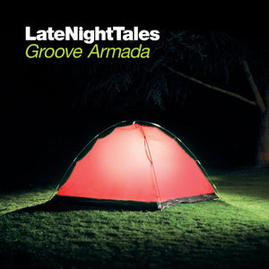 Groove Armada - Late Night Tales Vinyl LP_5060391094489_GOOD TASTE Records
