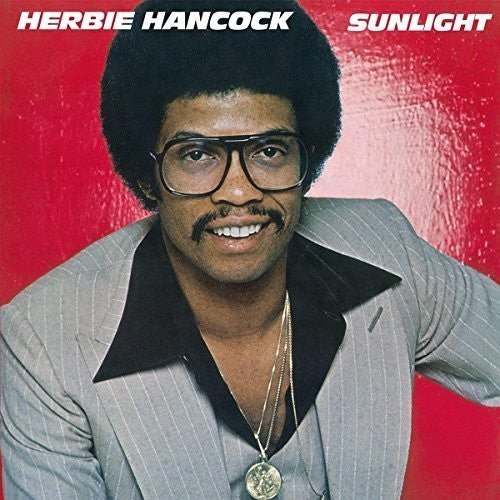 Herbie Hancock - Sunlight (Music on Vinyl 180g) Vinyl LP_8719262004733_GOOD TASTE Records