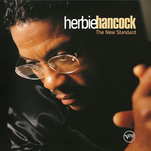 Herbie Hancock - The New Standard (Verve by Request) Vinyl LP_602455406224_GOOD TASTE Records