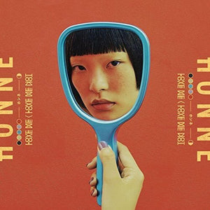 Honne - Love Me / Love Me Not Vinyl LP_190295637118_GOOD TASTE Records