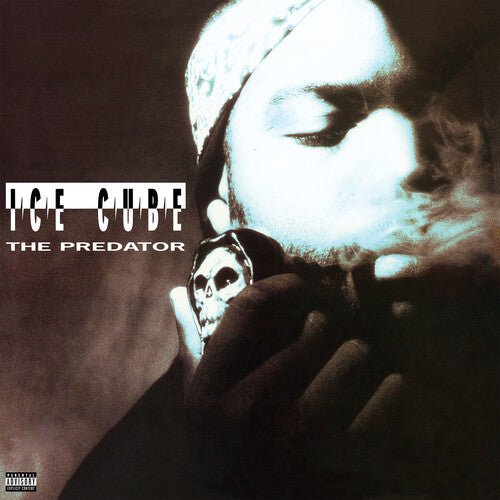 Ice Cube - The Predator (180G) Vinyl LP_602547851680_GOOD TASTE Records