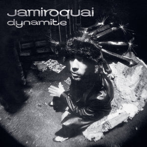 Jamiroquai - Dynamite Vinyl LP_196587202514_GOOD TASTE Records