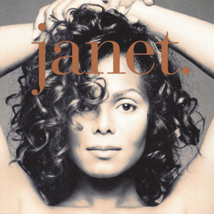 Janet Jackson - Janet. Vinyl LP_602577837692_GOOD TASTE Records