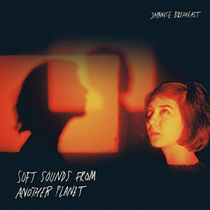 Japanese Breakfast - Soft Sounds From Another Planet Vinyl LP_656605143316_GOOD TASTE Records