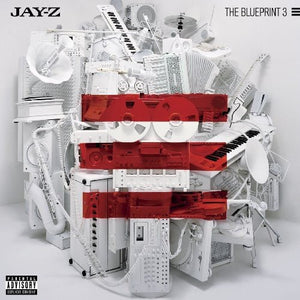 Jay-Z - The Blueprint, Vol. 3 Vinyl LP_75678957529_GOOD TASTE Records
