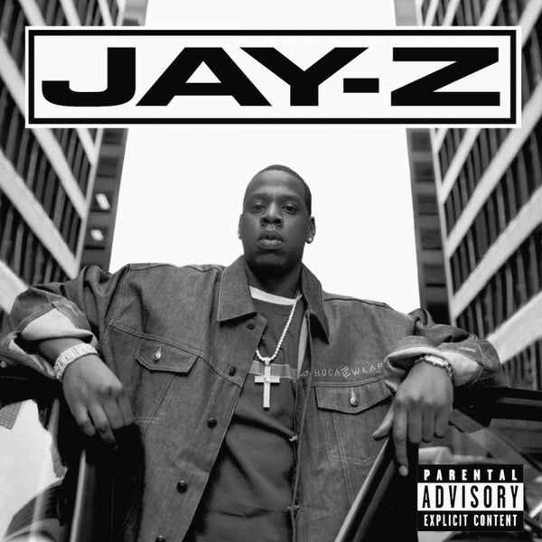 Jay-Z - Vol. 3: Life & Times of S Carter Vinyl LP_731454682213_GOOD TASTE Records