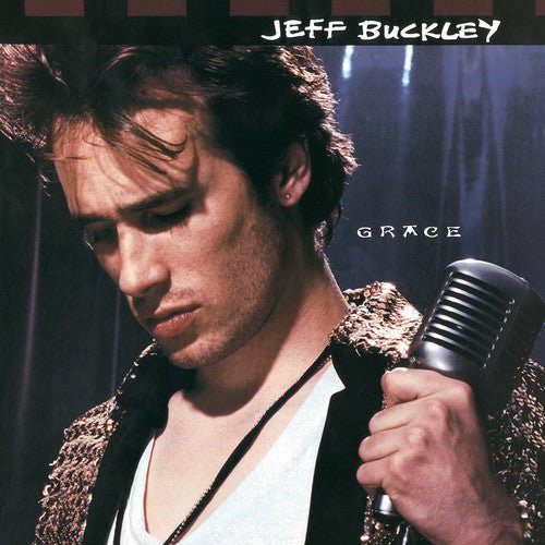Jeff Buckley - Grace (180g) Vinyl LP_886977798313_GOOD TASTE Records