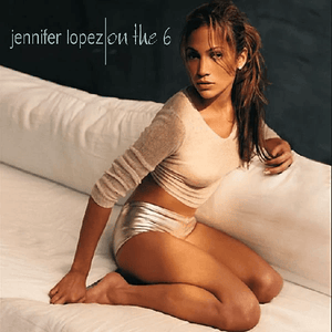 Jennifer Lopez - On the 6 (Pink Color) Vinyl LP_196587222215_GOOD TASTE Records