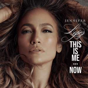 Jennifer Lopez - This Is Me...Now (Evergreen Color) Vinyl LP_4050538941302_GOOD TASTE Records