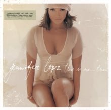 Jennifer Lopez - This Is Me...Then Vinyl LP_194399784518_GOOD TASTE Records