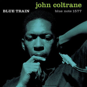 John Coltrane - Blue Train (Blue Note Tone Poet Series) Vinyl LP_602445481057_GOOD TASTE Records