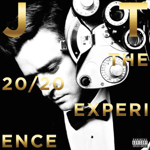 Justin Timberlake - The 20/20 Experience Part 2 Vinyl LP_888837416115_GOOD TASTE Records