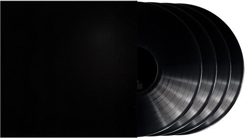 Kanye West - Donda (Deluxe Edition) Vinyl LP_602508643378_GOOD TASTE Records