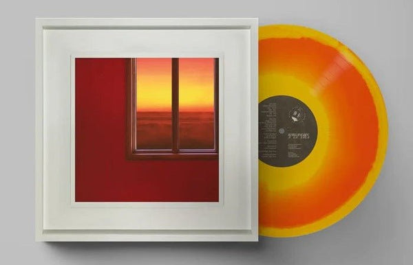 Khruangbin - A La Sala (Soleil Color) Vinyl LP_656605165738_GOOD TASTE Records