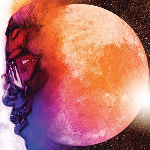 Kid Cudi - Man on the Moon: End of Day Vinyl LP_GOOD TASTE Records