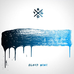 Kygo - Cloud Nine (White Color) Vinyl LP_889853193011_GOOD TASTE Records