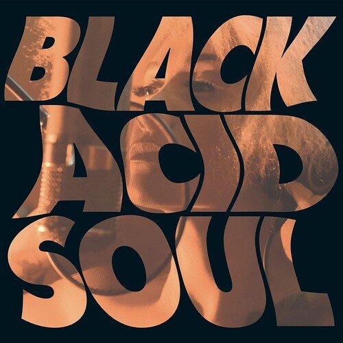 Lady Blackbird - Black Acid Soul Vinyl LP_4050538711486_GOOD TASTE Records