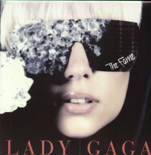 Lady Gaga - Fame Vinyl LP_602517854772_GOOD TASTE Records